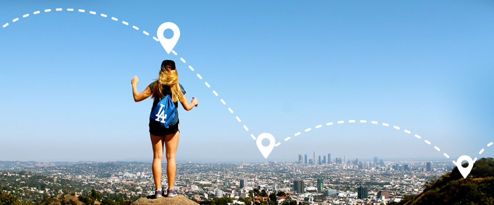 #TheBlindList: An overlooked, cost effective and safe travel&nbsp;plan