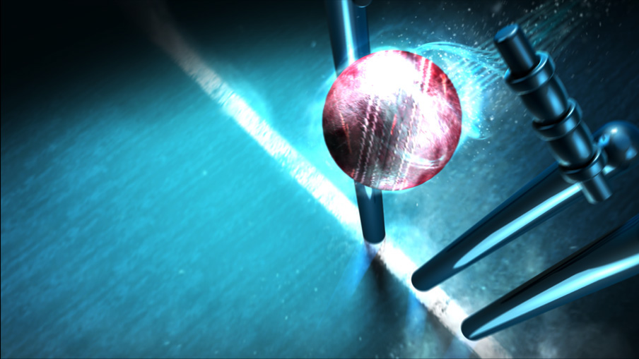 Unpredictable Cricket