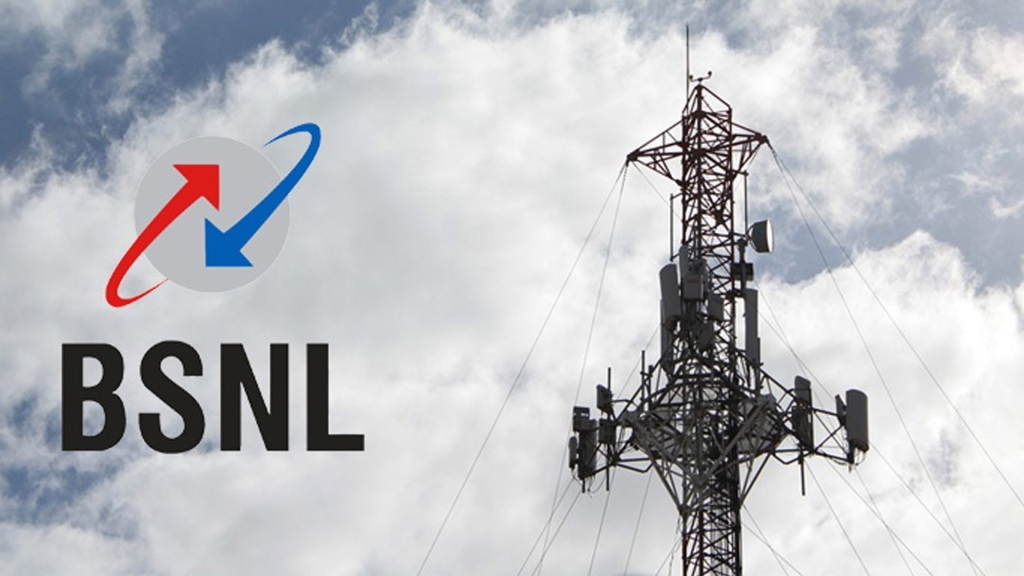 Is BSNL Crisis a product of 2G Scam?