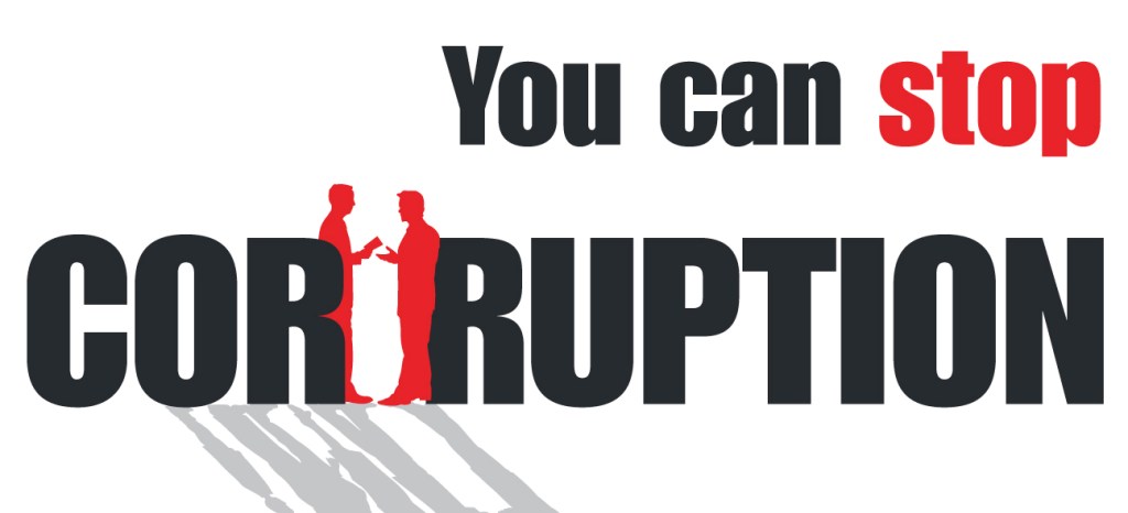 MPLADS and Corruption!