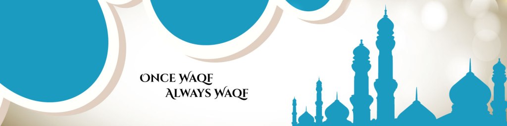 The case of Wakfs and Economic status of Indian&nbsp;Muslims