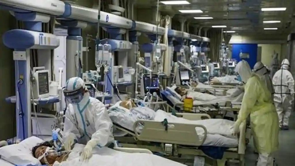 Reasons why Delhi is failing the coronavirus&nbsp;exam.