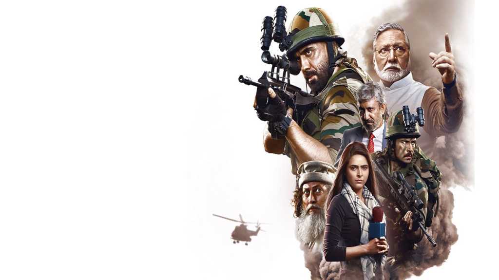 Avrodh: the web-series that looks more realistic and closer to the&nbsp;truth!