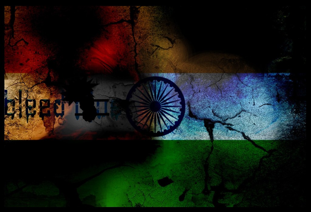 Lets defeat India&nbsp;together!!