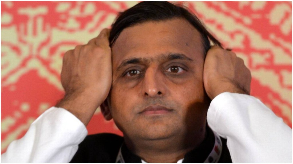 Remembering some of the iconic work by Akhilesh Yadav during his&nbsp;days