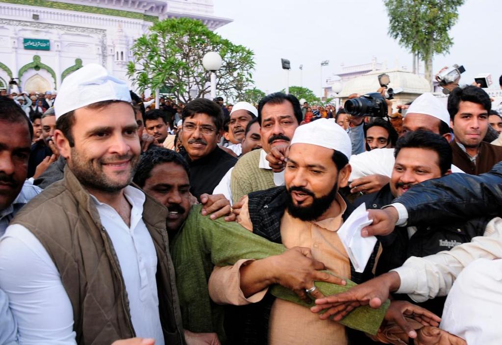 Hindutva vs Hinduism; why&nbsp;now?