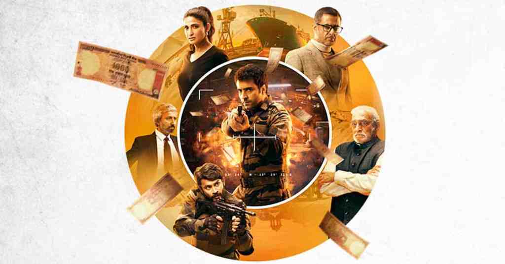 Avrodh- The siege within Season 2; Fact or&nbsp;Fiction?