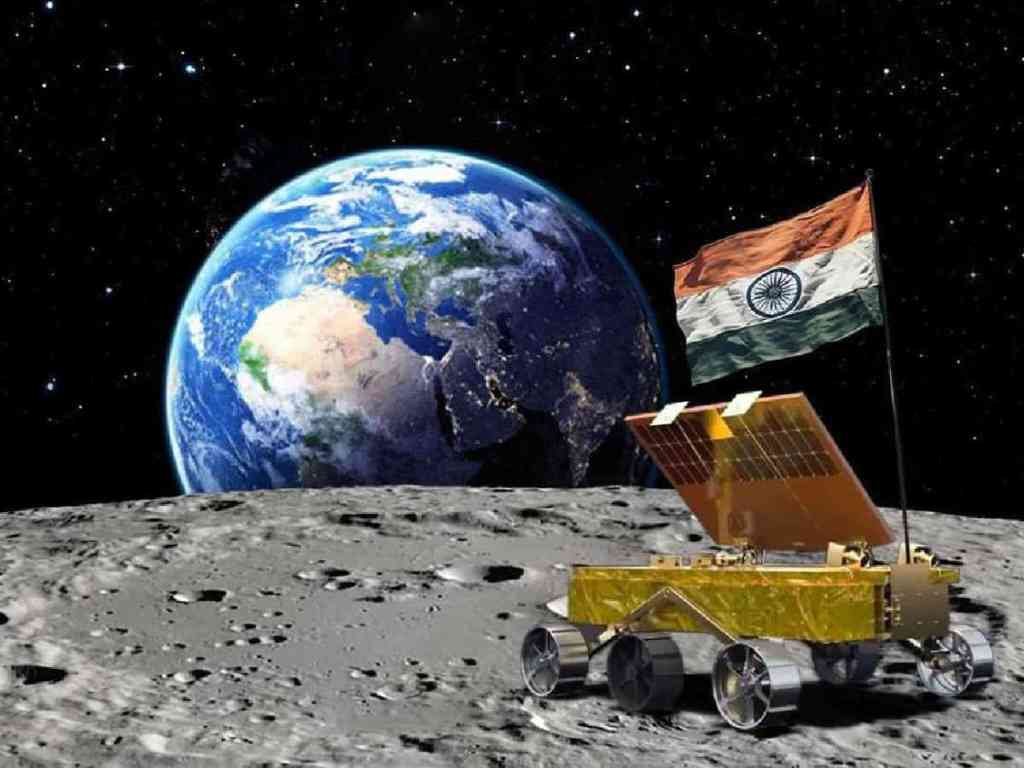 Chandrayaan-3; Modi’s vision vs Nehru’s&nbsp;vision