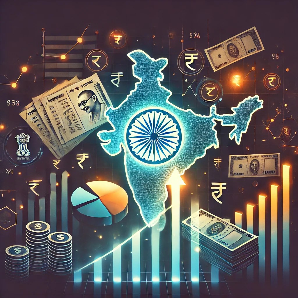 India’s New Tax Reforms: A Catalyst for Economic&nbsp;Transformation?