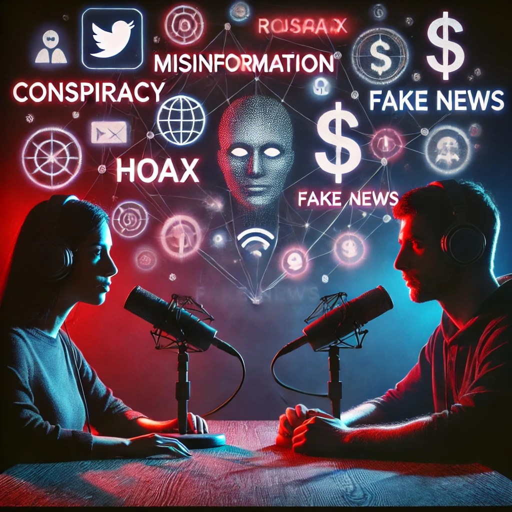 Rahul Gandhi, India’s Fake News Emperor, Unmasked once&nbsp;again!