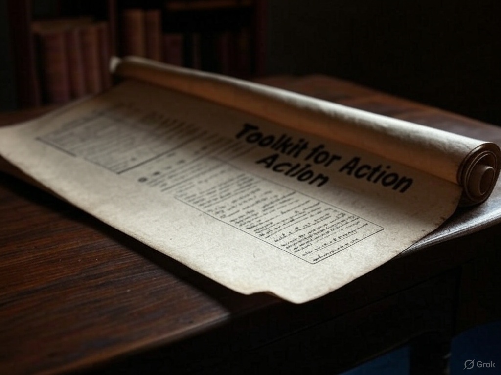 Toolkit for Advocating the Repeal of the Waqf (Amendment) Act,&nbsp;2025