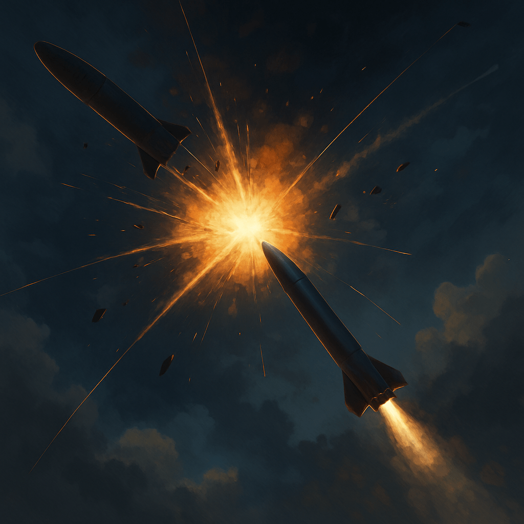 Operation Sindoor: Pakistan’s Pathetic Collapse—India Crushed It, and It’ll Do It&nbsp;Again