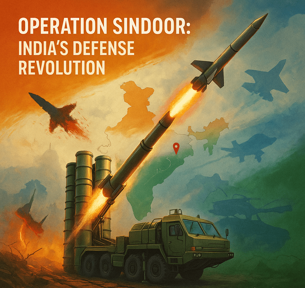 A Three-Day War That Shook the War&nbsp;Economy