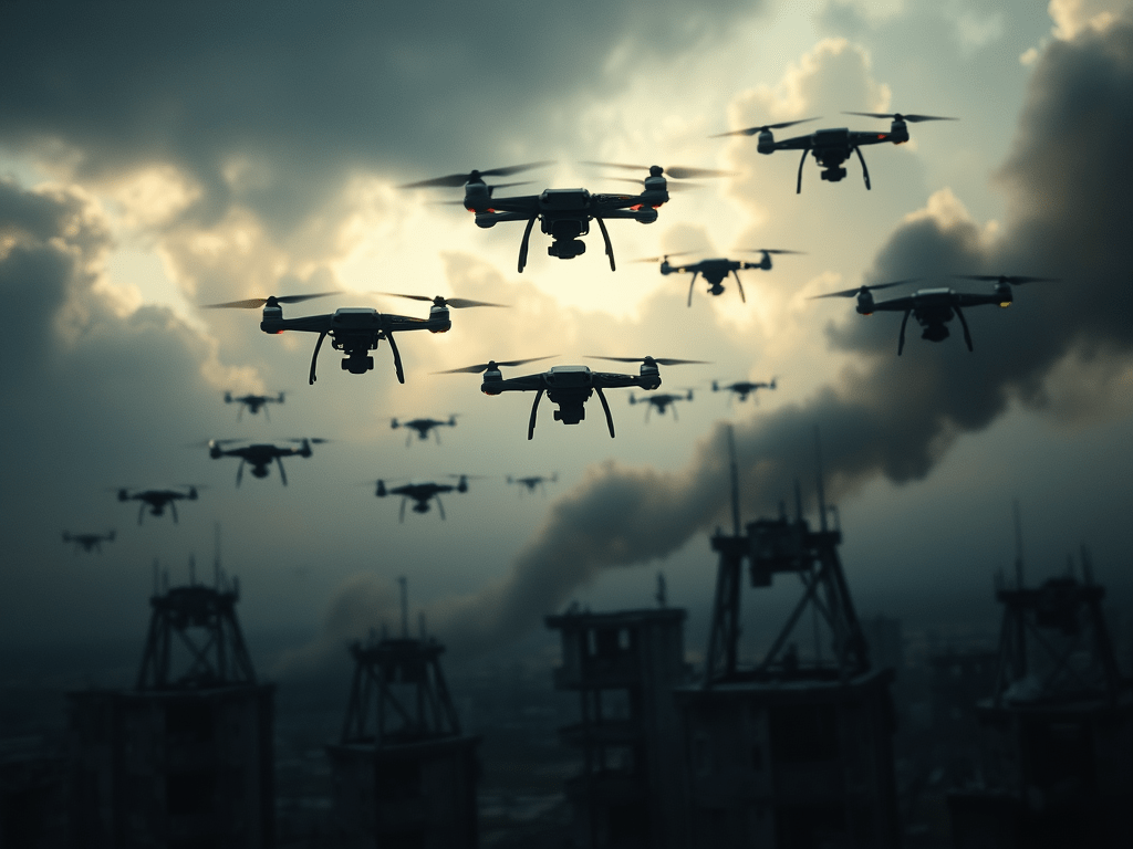 The Russia-Ukraine War: Breeding Ground for Next-Gen Terrorism and a Costly&nbsp;Future