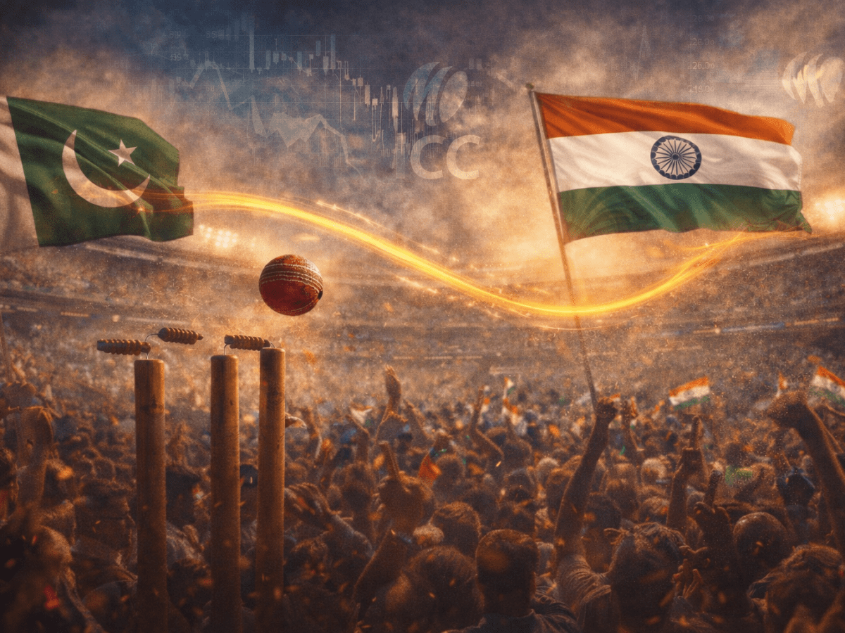 The “Solidarity” Bluff: How Pakistan’s Obsession With India Is Breaking Its own&nbsp;System