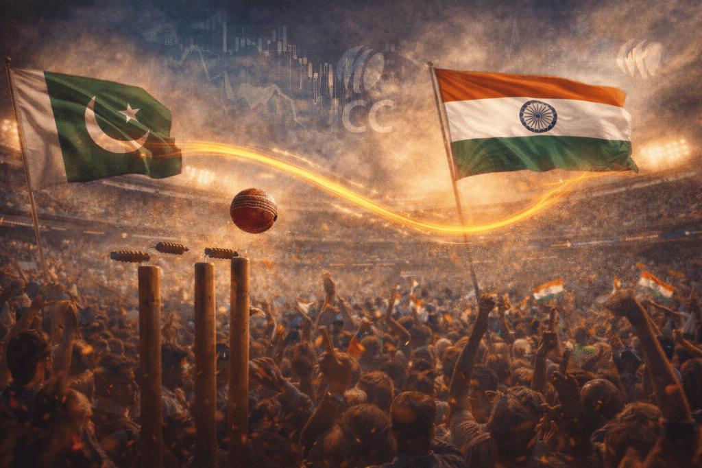 The “Solidarity” Bluff: How Pakistan’s Obsession With India Is Breaking Its own&nbsp;System