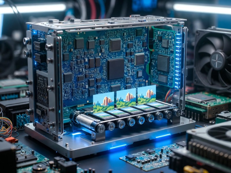FPGA Clocking Fundamentals: Synchronous Design and the Importance of&nbsp;Determinism