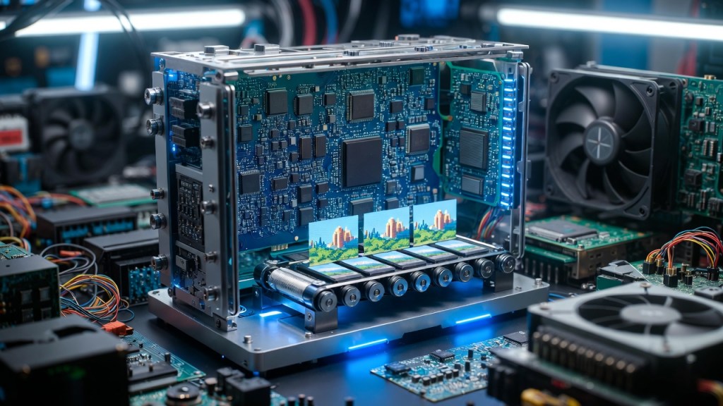 FPGA Clocking Fundamentals: Synchronous Design and the Importance of&nbsp;Determinism