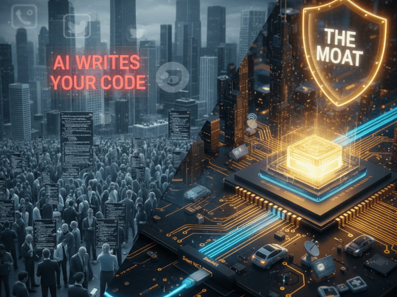 The Career Everyone Missed: FPGA Engineers in the Age of&nbsp;AI