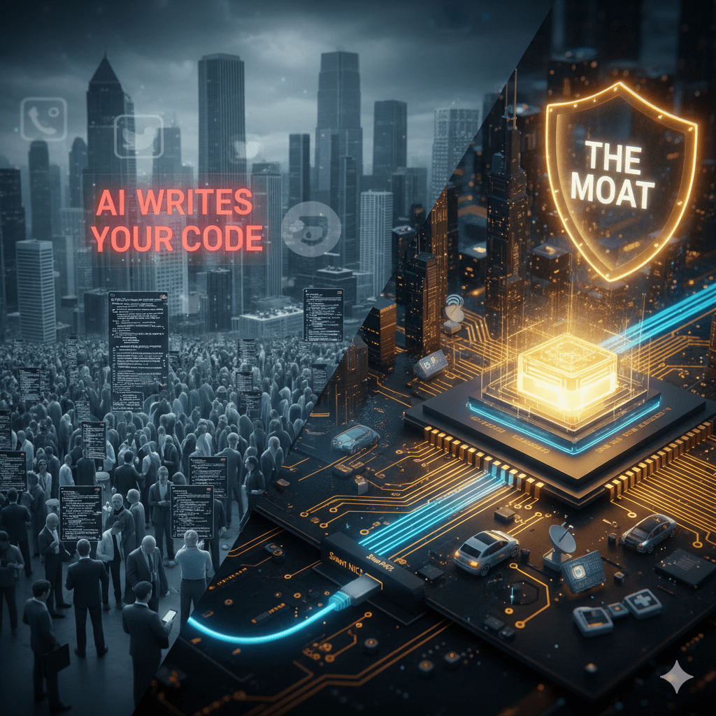 The Career Everyone Missed: FPGA Engineers in the Age of&nbsp;AI