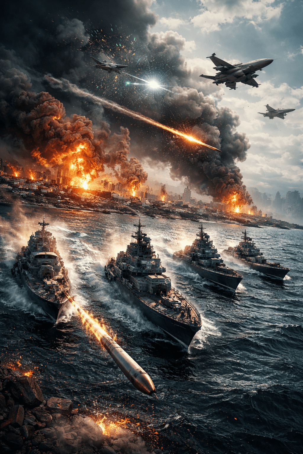 History’s Deadliest Déjà Vu: When Pakistan’s Military Turns the Battlefield on&nbsp;Itself