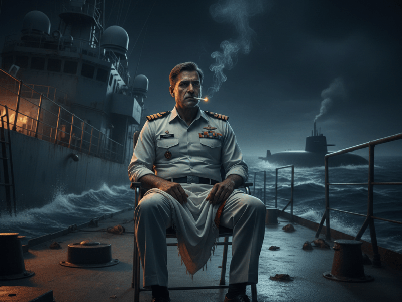 Fact vs Fiction: Border 2 and INS&nbsp;Khukri