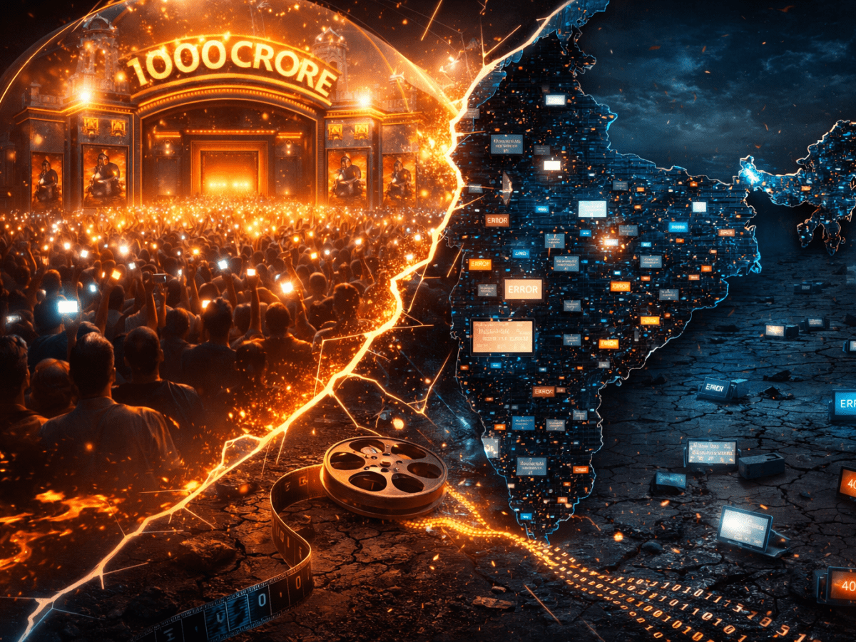 The 1000-Crore Box Office Illusion: What Dhurandhar 2 Really Tells Us About&nbsp;India