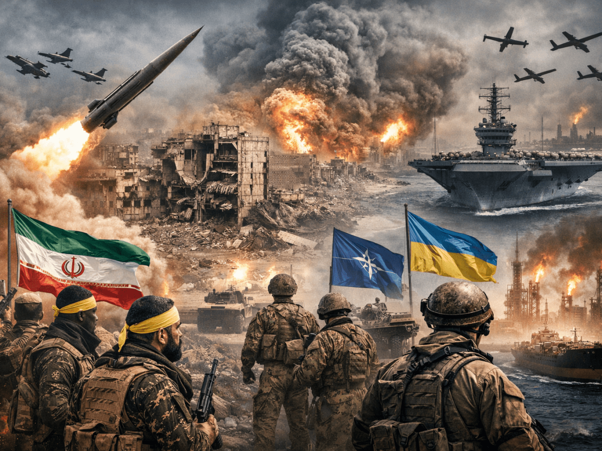 Beyond the Bombing: What Happens After ‘Victory’ is Declared in&nbsp;Iran?