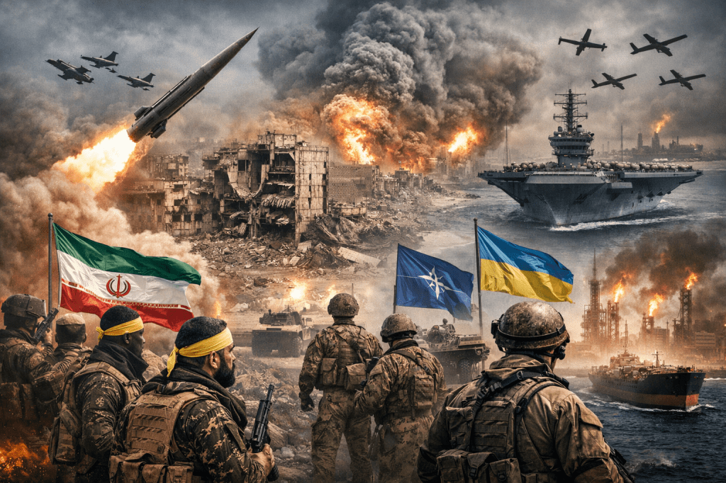 Beyond the Bombing: What Happens After ‘Victory’ is Declared in&nbsp;Iran?