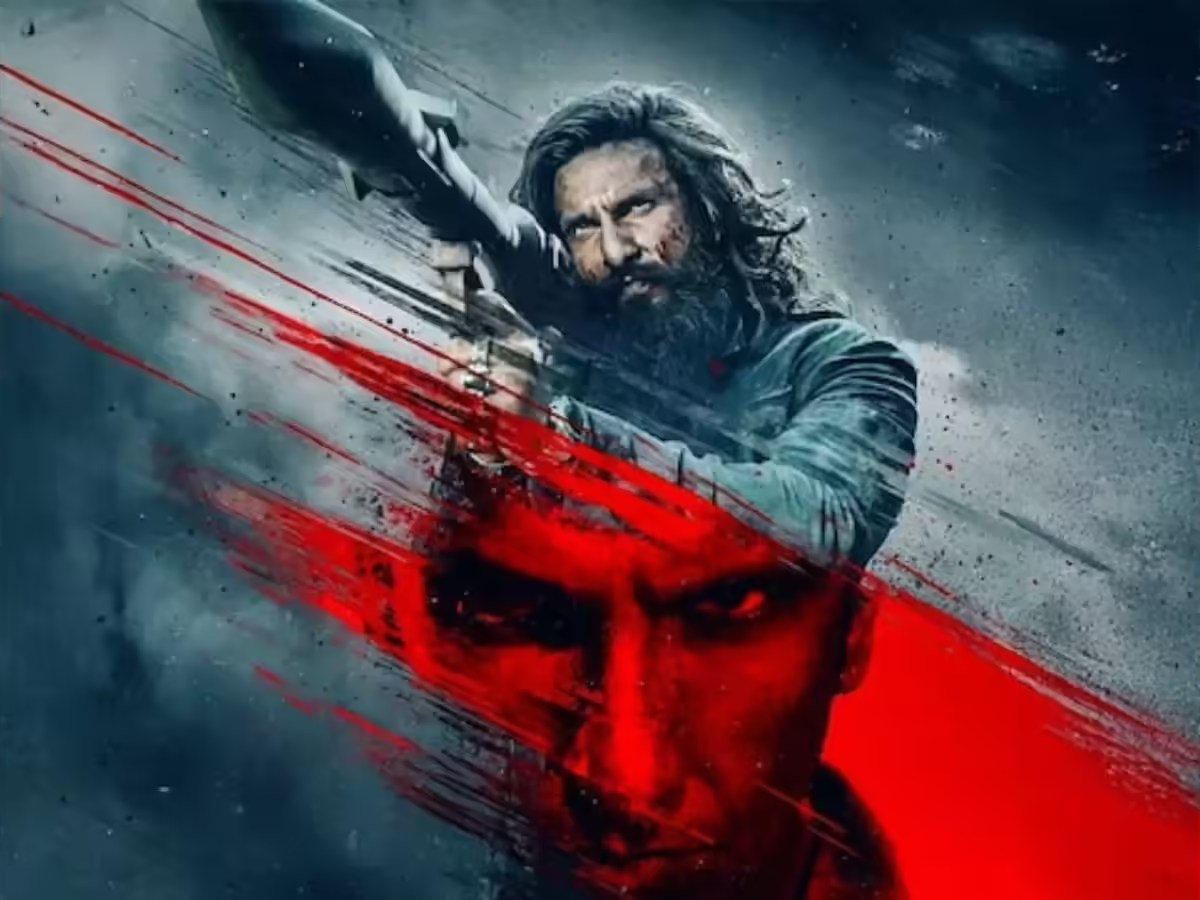 Fact vs Fiction: Dhurandhar 2, ₹60,000 Cr FICN, and the Real Impact of&nbsp;Demonetization