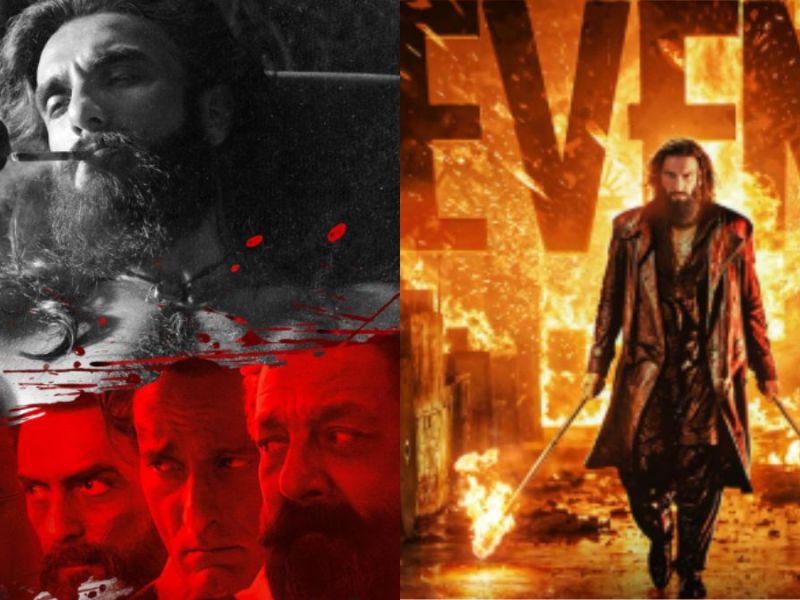 Dhurandhar 1 vs Dhurandhar 2: An Honest, In-Depth Review of a Rare Cinematic&nbsp;Experience