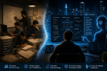 AI Isn’t a Bubble. I Watched It Do the Work of Four Engineers in My Living&nbsp;Room