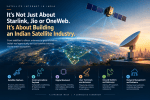 Starlink, OneWeb or Jio? Are we asking the right&nbsp;questions?